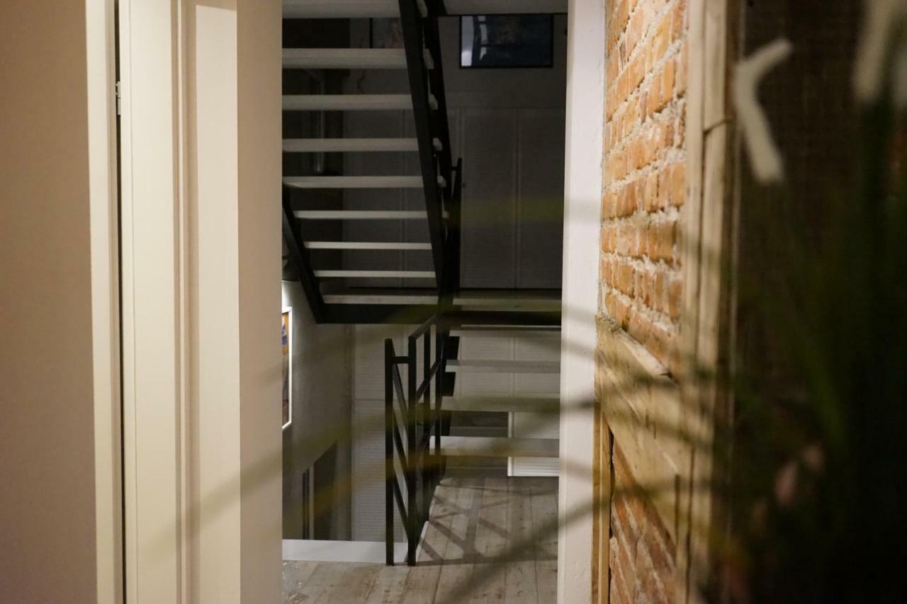 Appartamento Enklawa Nord Baltycki Chillout House Władysławowo Esterno foto